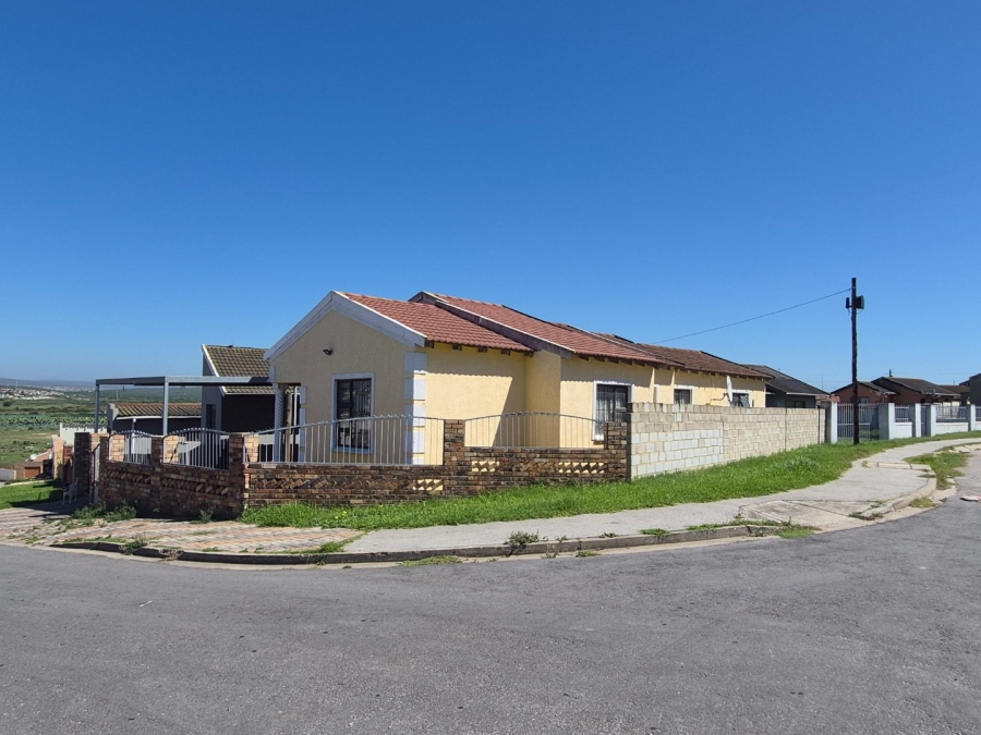 3 Bedroom Property for Sale in Kwadwesi Eastern Cape